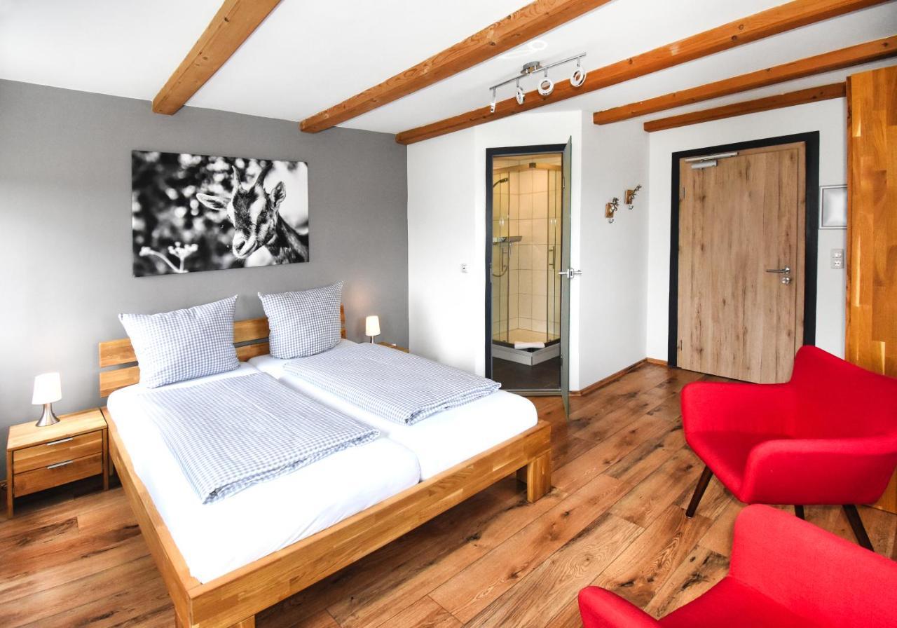 8Peaks Hotel Пфронтен Екстериор снимка